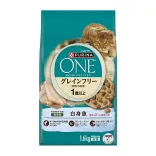 ピュリナワン グレインフリー 白身魚 (穀物不使用) - ピュリナ ワン